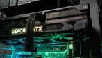 PNY- RTX 4090 - 24GB XLR8 REVEL, Computers en Software, Videokaarten, Ophalen, Gebruikt, GDDR6, PCI-Express 5