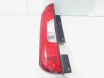 Achterlicht links van een Fiat Doblo, Auto-onderdelen, Gebruikt, -, -, Ophalen of Verzenden