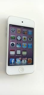 Apple iPod Touch 64 GB wit (4G), Comme neuf, Touch, Enlèvement ou Envoi