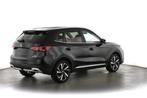 MG ZS 1.5L HEV LUXURY - LEDER - 360 CAMERA - 7 JAAR GARANTIE, Auto's, MG, 197 pk, 1498 cc, Zwart, Bedrijf