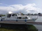 Ten Broeke 900 cruiser/kajuitboot. Gerenoveerd, Comme neuf, 9 à 12 mètres, Diesel, Acier