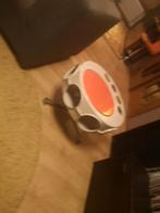 Vintage SalonTafel, Huis en Inrichting, Tafels | Salontafels, Ophalen of Verzenden