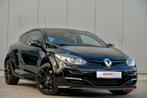 Renault Mégane 2.0 T RS 275, Autos, 5 places, Noir, 1998 cm³, Verrouillage centralisé sans clé