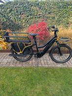 Schitterende Riese en Müller Multicharger CDX Riem 750WH, Fietsen en Brommers, Elektrische fietsen, Ophalen, Zo goed als nieuw