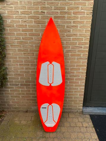 WAVE/GOLF/KITE SURF BOARD, Enlèvement, Comme neuf, Planche de kite