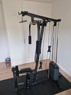 Focus unit 2, Sport en Fitness, Ophalen, Zo goed als nieuw