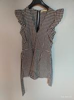 KLEDIJ, Kleding | Dames, Blouses en Tunieken, Ophalen, Zo goed als nieuw, Maat 36 (S), Wit