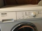 Miele - wasmachine - 6kg - 1400 toeren - wit, Electroménager, Lave-linge, 1200 à 1600 tours, 6 à 8 kg, Comme neuf, Chargeur frontal