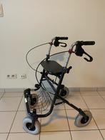 Rollator in goede staat, Ophalen, Zo goed als nieuw