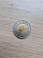 2 euro muntstuk Grace Kelly Monaco., Postzegels en Munten, Munten | Europa | Euromunten, Ophalen, Monaco, 2 euro