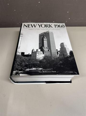 New york 1960 - The monacelli press - 1885254857 beschikbaar voor biedingen