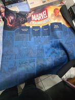 Marvel champions playmat, Ophalen of Verzenden, Zo goed als nieuw