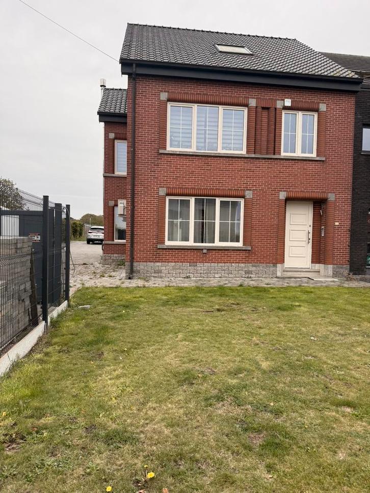 Wonning met 3 kamers, Immo, Maisons à vendre, Hasselt