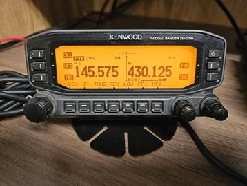 Kenwood TM D 710 A beschikbaar voor biedingen