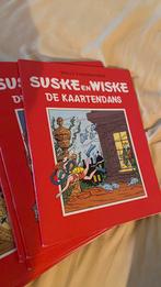 Suske en wiske. Volledige collectie nw, Enlèvement