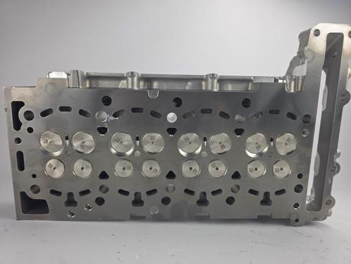 Cilinderkop van een Mercedes A-Klasse, Auto-onderdelen, Motor en Toebehoren, Mercedes-Benz, Nieuw, 6 maanden garantie, 12 maanden garantie
