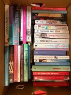 Lot boeken, Boeken, Ophalen