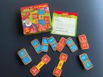 Plop 1-2-3 domino, Hobby en Vrije tijd, Ophalen of Verzenden, Zo goed als nieuw
