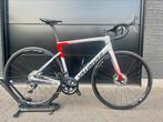 Specialized - Tarmac - Ultegra - maat 56, Fietsen en Brommers, Fietsen | Racefietsen, Nieuw, Carbon, Ophalen