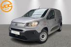 Fiat Doblo Van L1 Light 1.5 Blue Hdi 100, 100 pk, 5 deurs, Metaalkleur, 74 kW