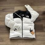 North Face Jacket, Enlèvement ou Envoi, North face, Blanc, Taille 52/54 (L)