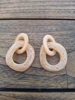 Oorbellen aan 4€ / paar, Ophalen of Verzenden, Zo goed als nieuw, Overige kleuren, Hangers
