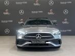 Mercedes-Benz C-Klasse 300e Break AMG Line DOS 7266, Auto's, Automaat, Zwart, 4 cilinders, https://public.car-pass.be/vhr/2bfb0364-4761-4543-9a9a-126a5be1ba9d