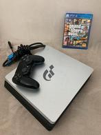 Playstation 4 slim 500 Go (1 manette, GTA5+NFS heat), Consoles de jeu & Jeux vidéo, Consoles de jeu | Sony PlayStation 4, Comme neuf