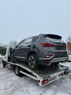 Dépannage / démarrage booster Liege 24/7