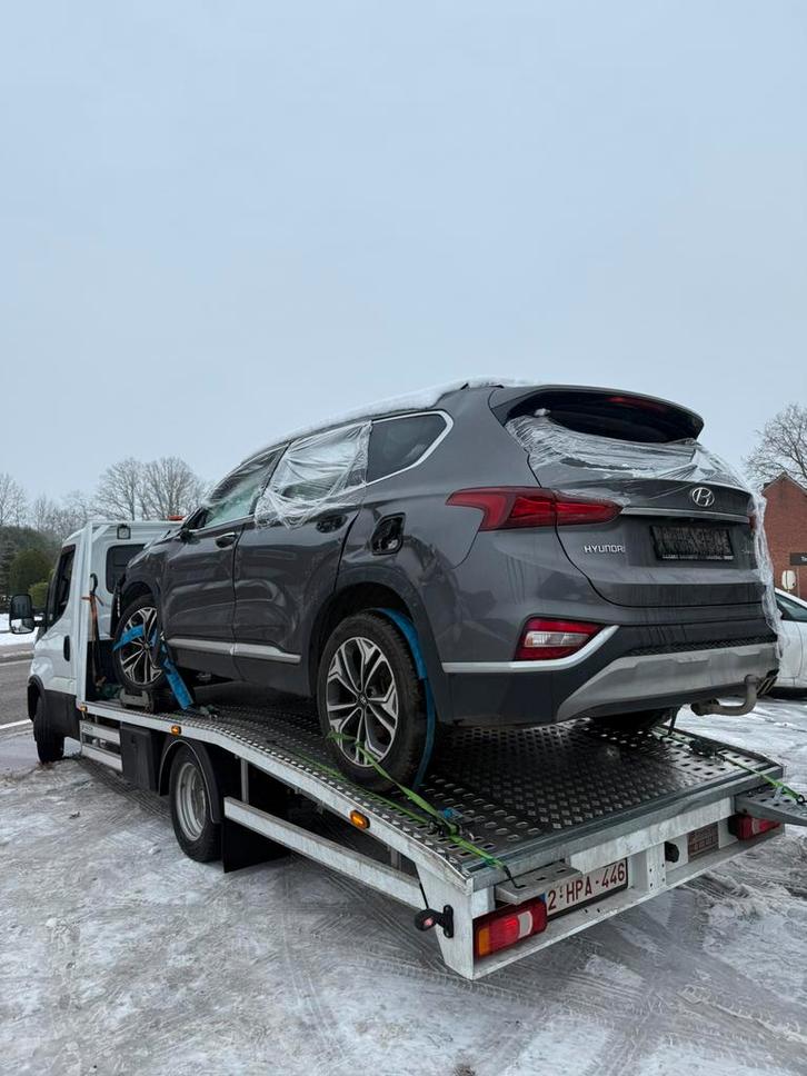 Dépannage / démarrage booster Liege 24/7, Offres d'emploi, Emplois | Chauffeurs