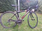 Racefiets Scatto Junior, Fietsen en Brommers, Fietsen | Racefietsen, Gebruikt, Heren, Aluminium, Minder dan 49 cm
