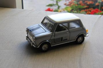 Sunnyside Toys SS 1002  MINI COOPER 1/24 schaal beschikbaar voor biedingen