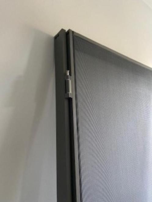 Vliegendeur, schuifraam en vliegenraam - nieuwe prijs, Doe-het-zelf en Bouw, Deuren en Vliegenramen, Nieuw, Buitendeur, Metaal