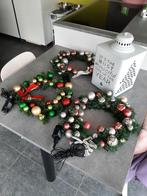 Kerstversiering, Diversen, Ophalen, Zo goed als nieuw