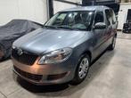 Skoda Roomster 1.2 essence en parfait état, Autos, Skoda, Achat, Euro 6, Roomster, Electronic Stability Program (ESP)