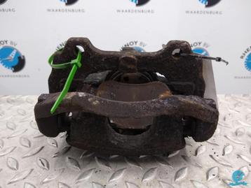 OPEL CORSA [CALIPER] 2007 beschikbaar voor biedingen