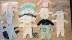 Pakket meisjeskleding maatje 50, Kinderen en Baby's, Ophalen, Zo goed als nieuw