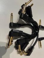 Câbles de raccordement Boss, Musique & Instruments, Enlèvement ou Envoi, Comme neuf, Multi-effet