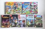 Nintendo Switch spelletjes, Games en Spelcomputers, Games | Nintendo Switch, Ophalen of Verzenden