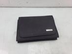 INSTRUKTIEBOEK Audi A3 Limousine (8VS / 8VM), Gebruikt, Audi