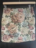 Mini rok maat s, Overige kleuren, Ophalen of Verzenden, Zo goed als nieuw, Boven de knie