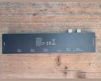 Docking station special voor Macbook en Macbook Pro en Air, Ophalen of Verzenden, Zo goed als nieuw, USB-hub, Laptop