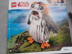 Lego Porg Star Wars, Ophalen, Zo goed als nieuw, Lego