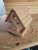 Eiken Vogelhuisje, Hobby en Vrije tijd, Ophalen