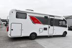 Mobilhome, Caravans en Kamperen, Integraal, 7 tot 8 meter, Diesel, Particulier