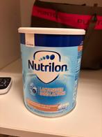 Nutrilon lactosevrij ongeopend, Kinderen en Baby's, Babyvoeding en Toebehoren, Ophalen, Nieuw, Overige typen