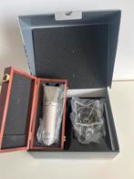 Neumann U87 Ai Studio Set Microfoon *NIEUW*, Muziek en Instrumenten, Microfoons, Ophalen of Verzenden, Nieuw