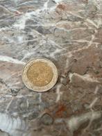 2 euros l’année 20*20, Ophalen of Verzenden