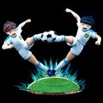 Statue manga Capt Tsubasa golden twin shot taka corp neuve, Ophalen, Nieuw, Overige typen