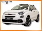 Fiat 500 X  1.5 CABRIO DOLCEVITA Hybrid DC CARPLAY & MEER!, Automaat, Cabriolet, USB, 500X